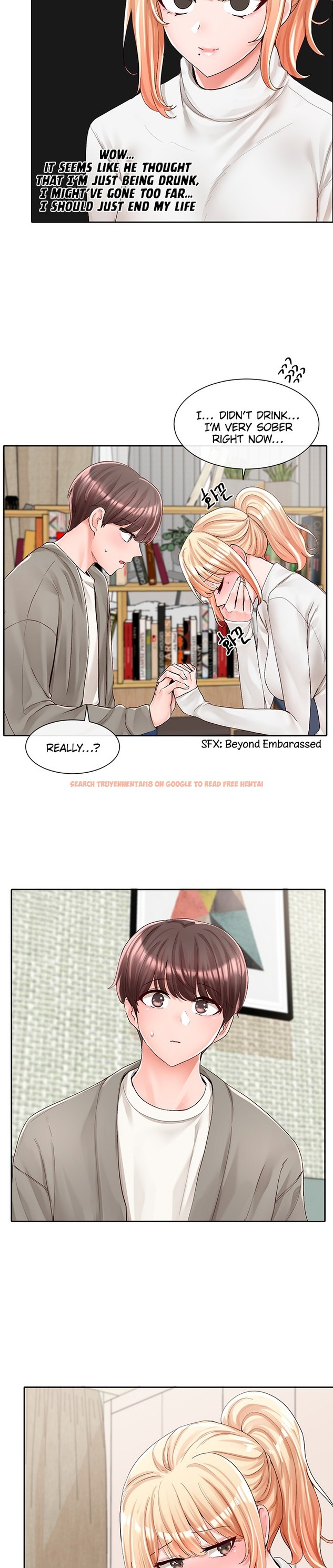 Read Hentai Image 7 215 in comic Circles - Chapter 90 - hentaitnt.net