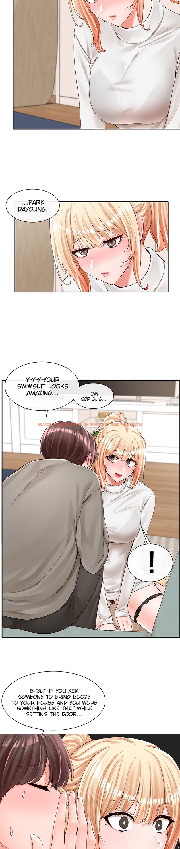 Read Hentai Image 8 215 in comic Circles - Chapter 90 - hentaitnt.net