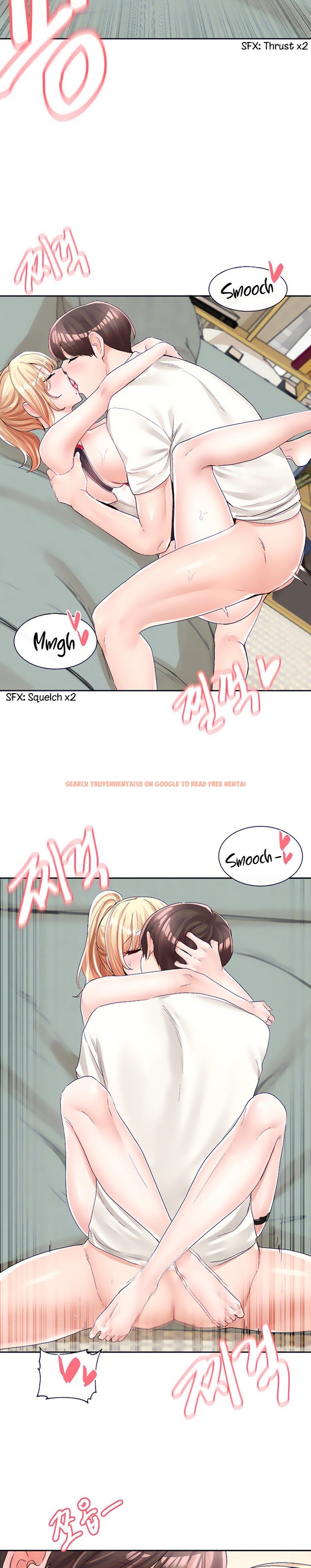 Read Hentai Image 10 769 in comic Circles - Chapter 91 - hentaitnt.net