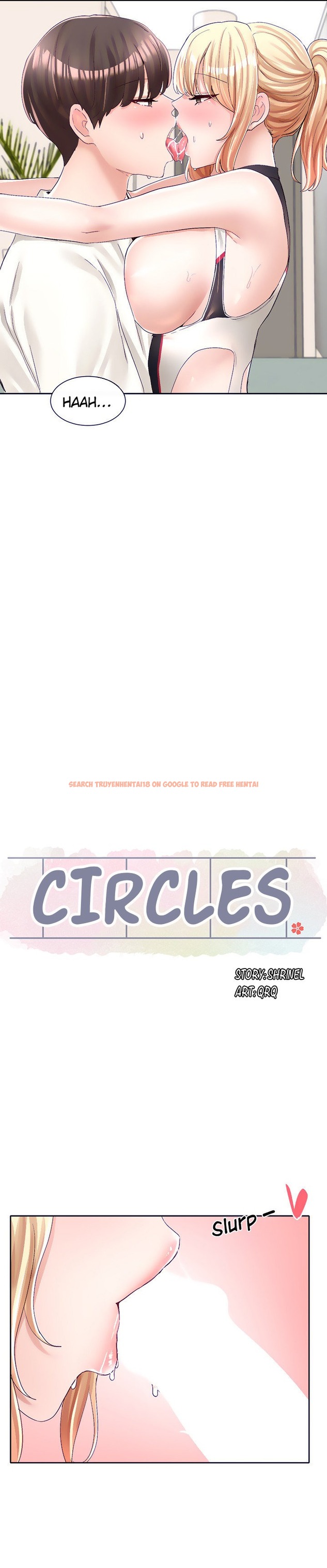 Read Hentai Image 13 769 in comic Circles - Chapter 91 - hentaitnt.net