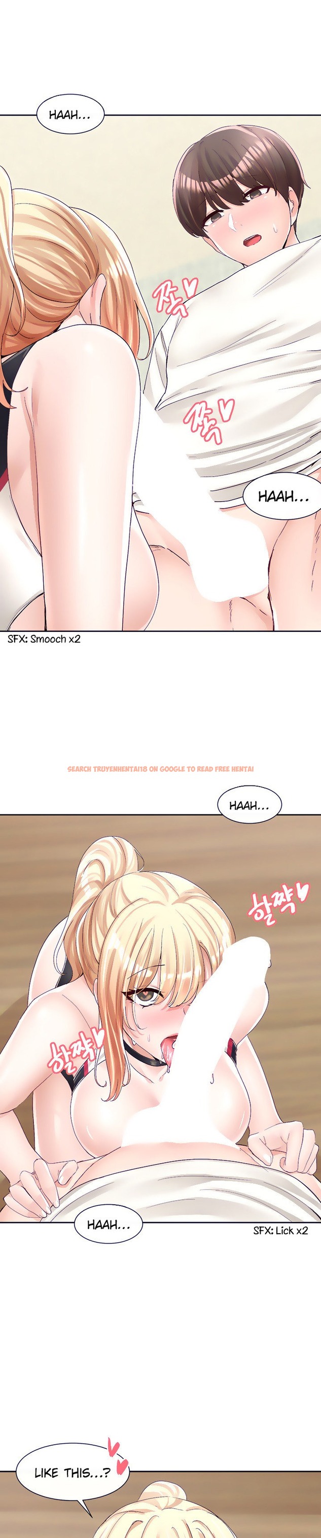 Read Hentai Image 14 769 in comic Circles - Chapter 91 - hentaitnt.net