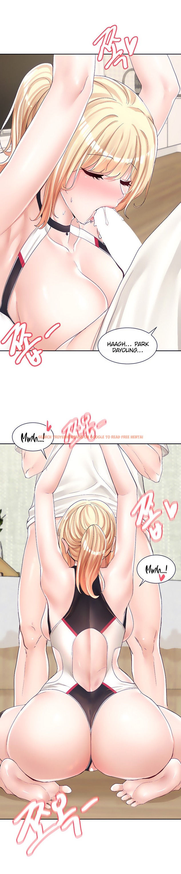 Read Hentai Image 18 770 in comic Circles - Chapter 91 - hentaitnt.net