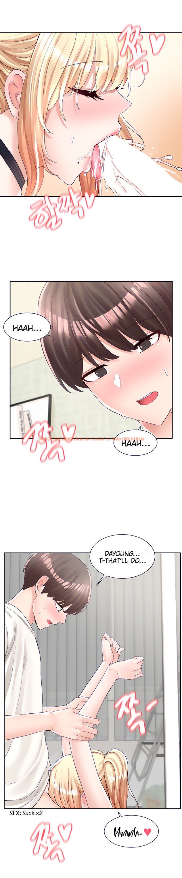 Read Hentai Image 19 770 in comic Circles - Chapter 91 - hentaitnt.net