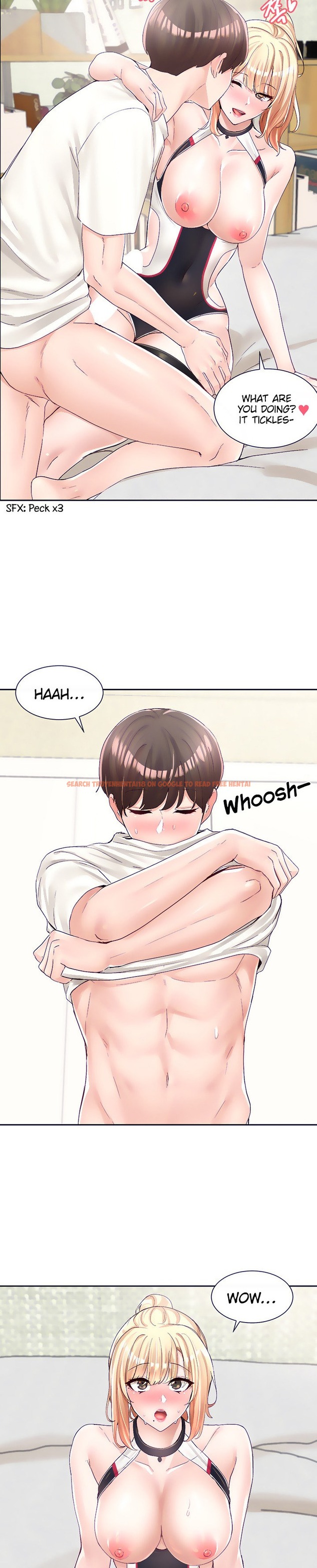 Read Hentai Image 23 770 in comic Circles - Chapter 91 - hentaitnt.net
