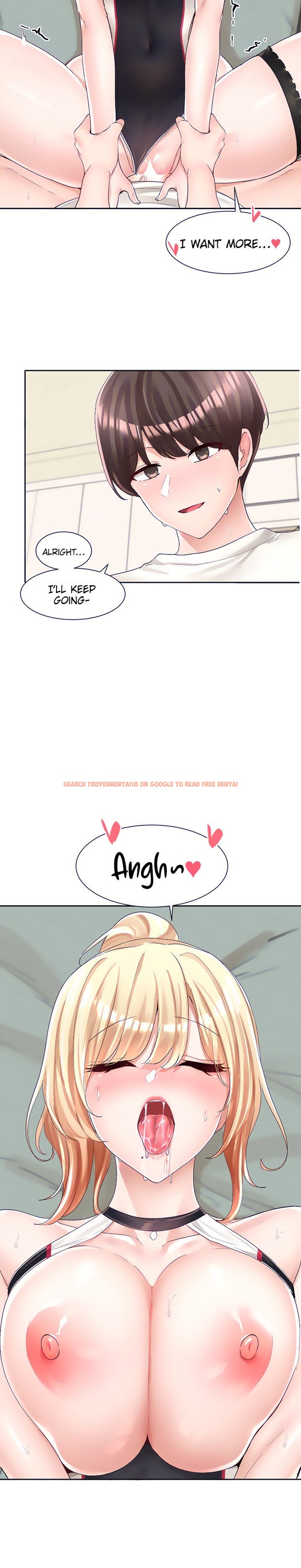 Read Hentai Image 8 769 in comic Circles - Chapter 91 - hentaitnt.net