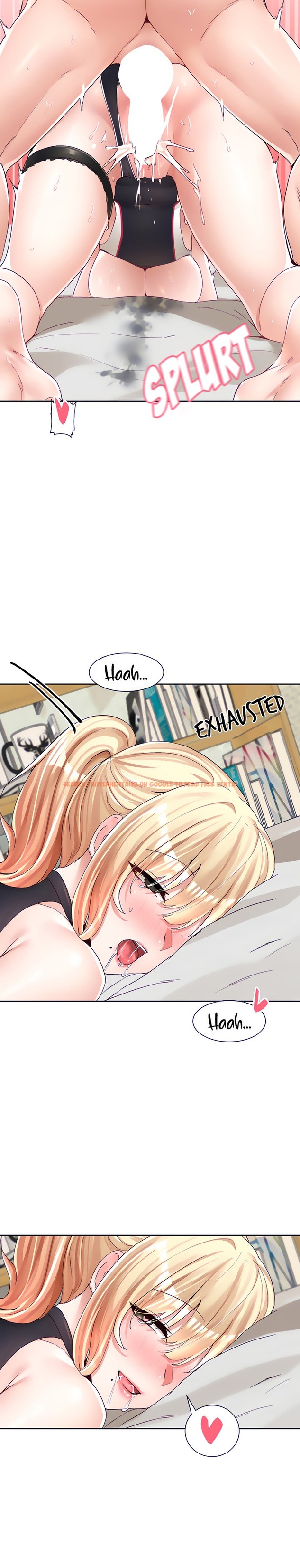 Read Hentai Image 17 579 in comic Circles - Chapter 92 - hentaitnt.net