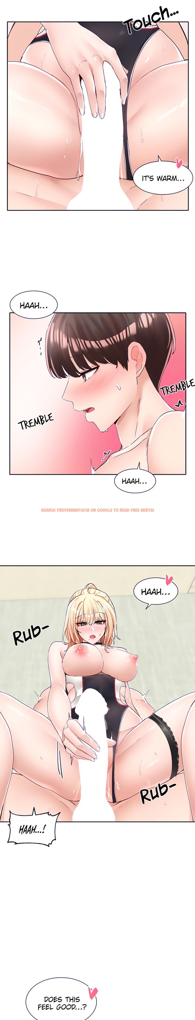 Read Hentai Image 22 580 in comic Circles - Chapter 92 - hentaitnt.net