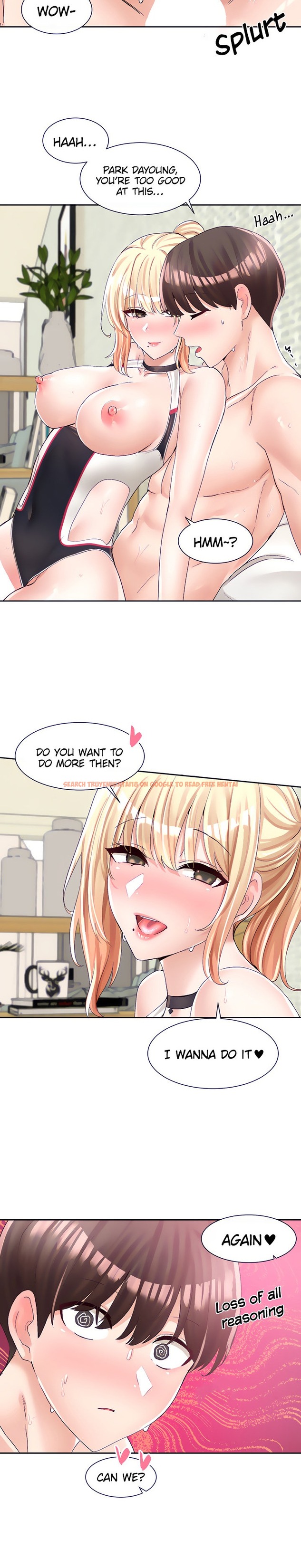 Read Hentai Image 25 580 in comic Circles - Chapter 92 - hentaitnt.net