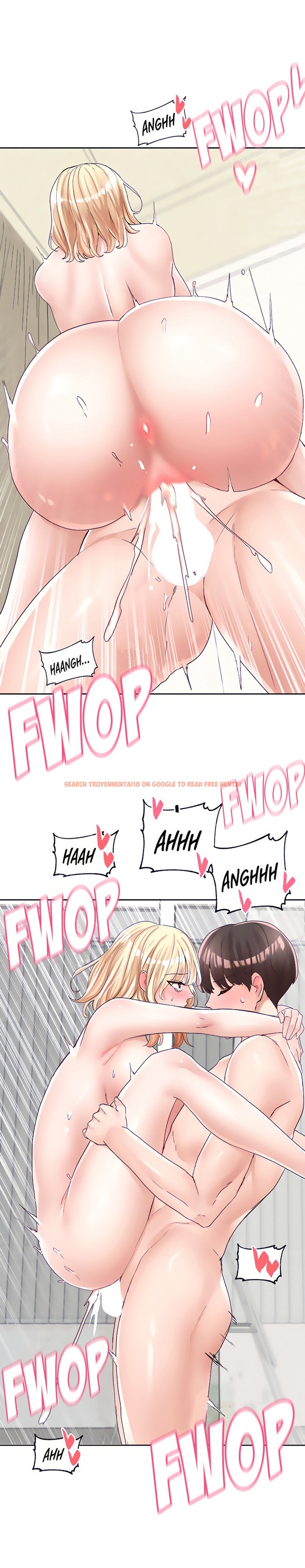 Read Hentai Image 28 580 in comic Circles - Chapter 92 - hentaitnt.net