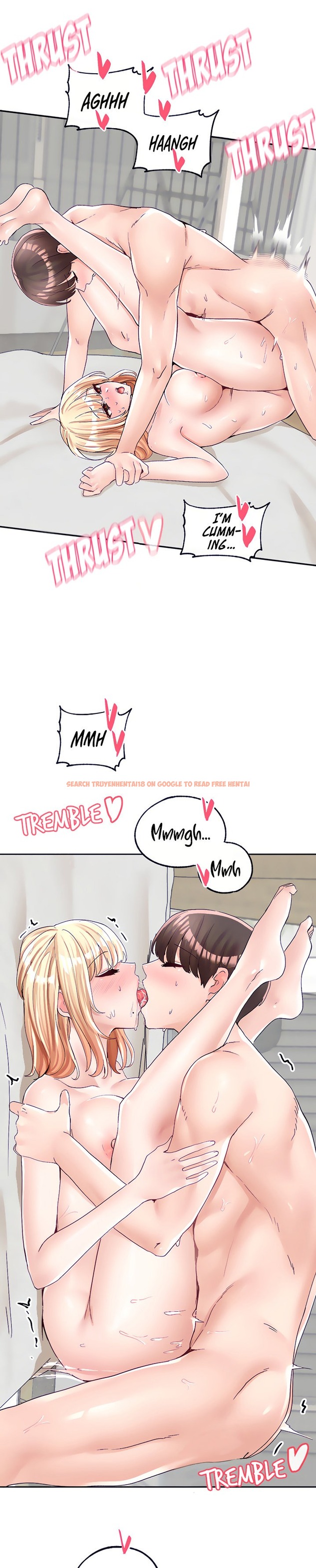 Read Hentai Image 30 580 in comic Circles - Chapter 92 - hentaitnt.net