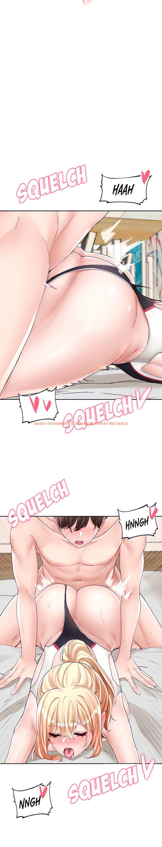 Read Hentai Image 5 578 in comic Circles - Chapter 92 - hentaitnt.net