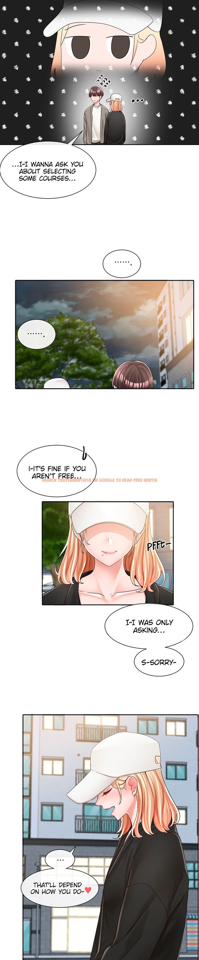 Read Hentai Image 10 958 in comic Circles - Chapter 93 - hentaitnt.net
