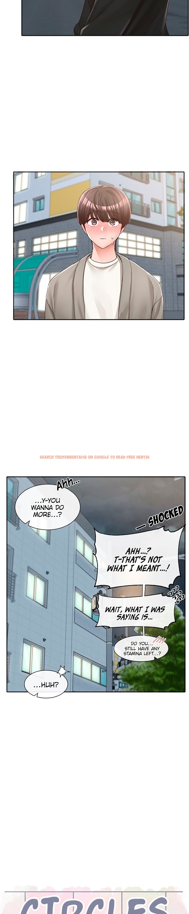 Read Hentai Image 11 958 in comic Circles - Chapter 93 - hentaitnt.net