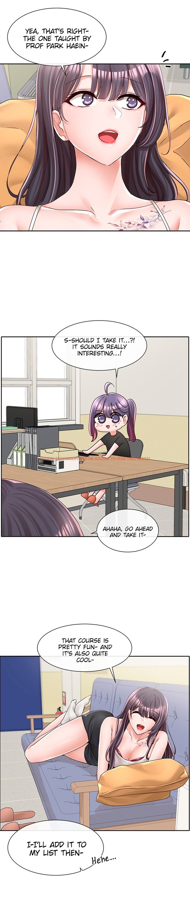 Read Hentai Image 13 958 in comic Circles - Chapter 93 - hentaitnt.net