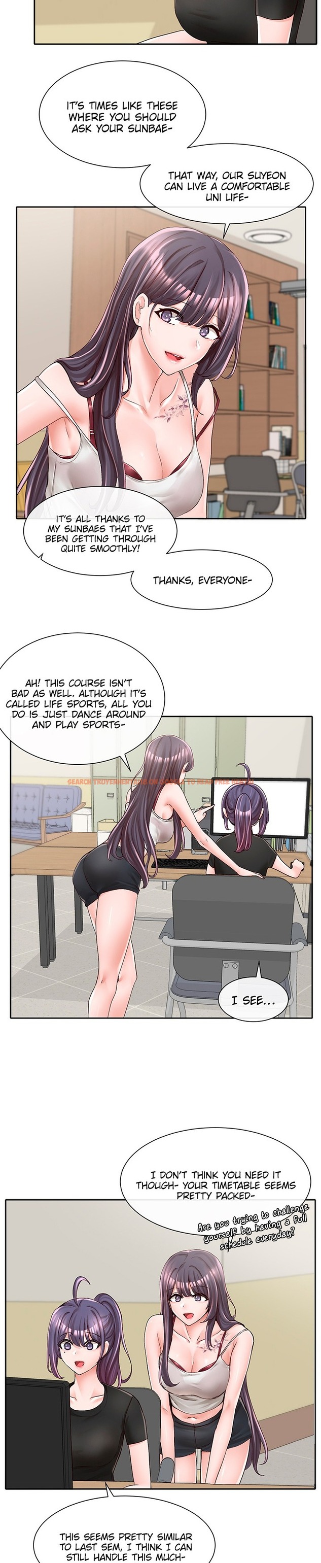 Read Hentai Image 15 958 in comic Circles - Chapter 93 - hentaitnt.net