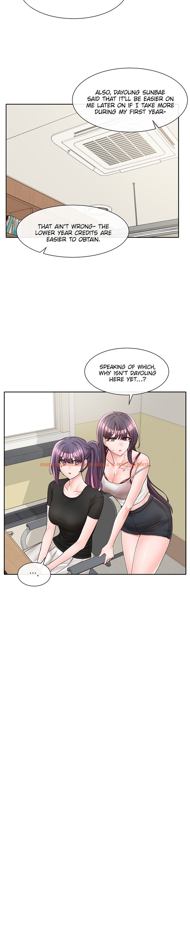 Read Hentai Image 16 958 in comic Circles - Chapter 93 - hentaitnt.net