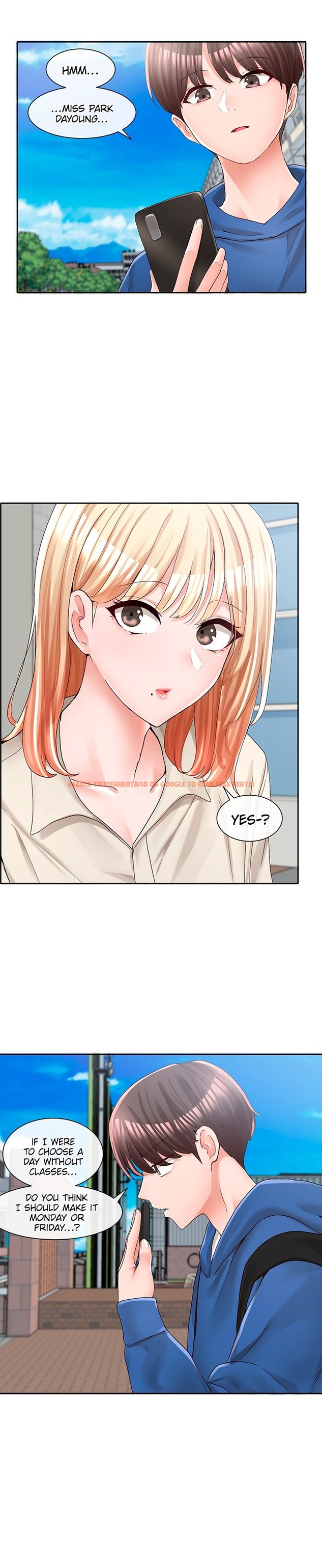 Read Hentai Image 17 958 in comic Circles - Chapter 93 - hentaitnt.net