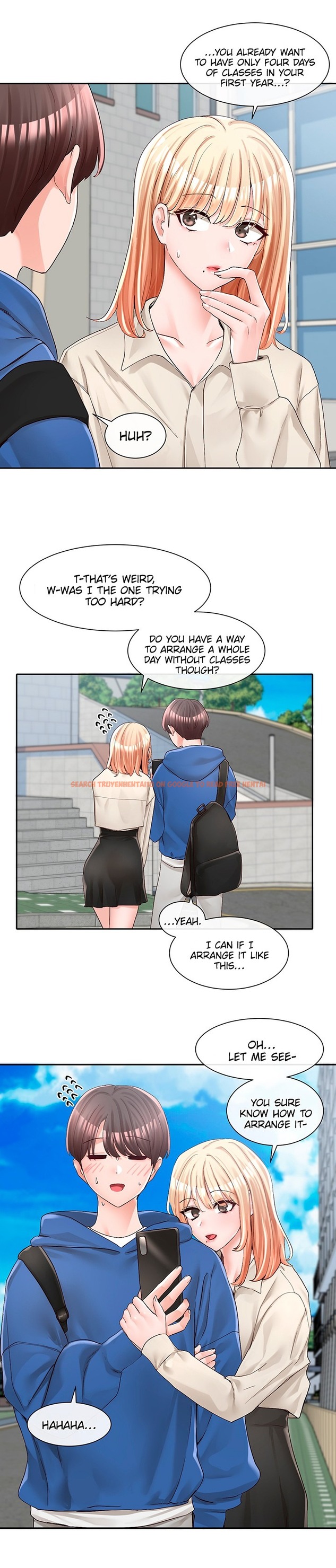 Read Hentai Image 18 958 in comic Circles - Chapter 93 - hentaitnt.net