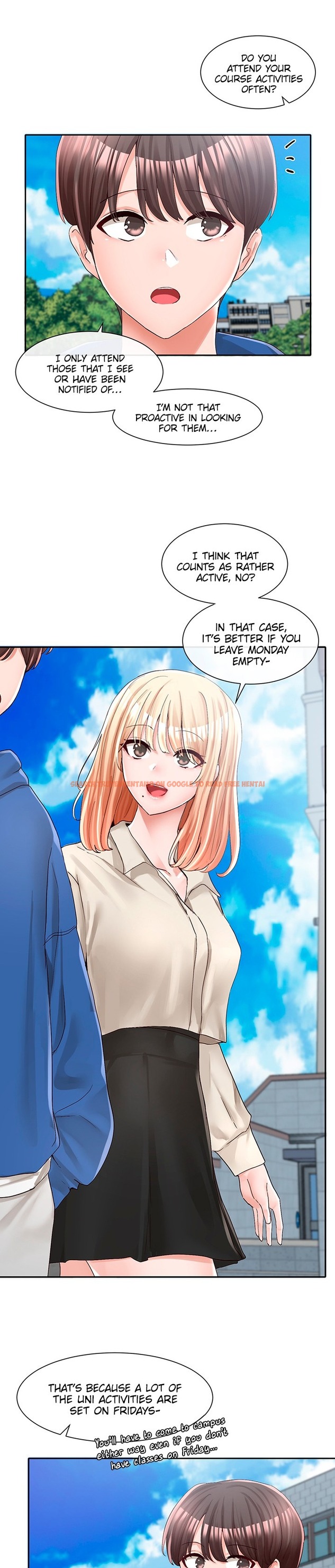 Read Hentai Image 19 958 in comic Circles - Chapter 93 - hentaitnt.net