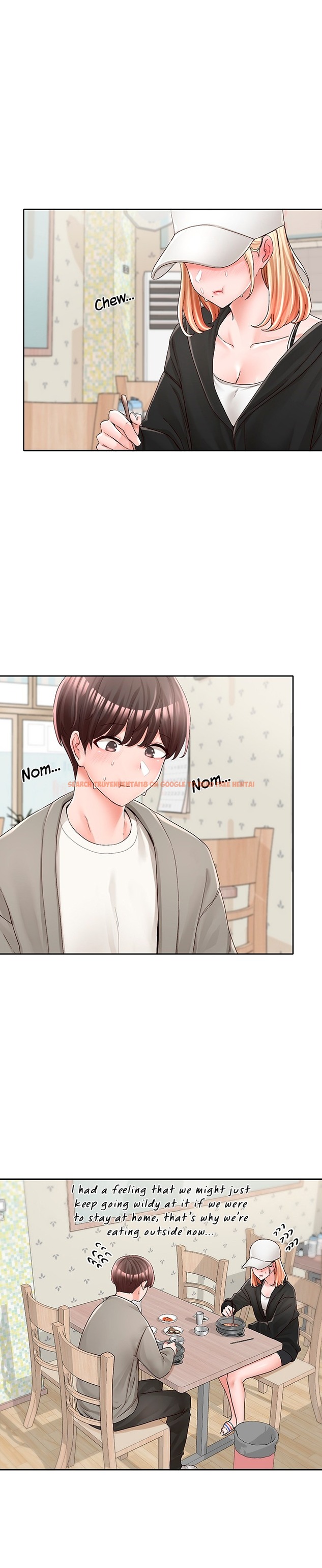 Read Hentai Image 2 957 in comic Circles - Chapter 93 - hentaitnt.net