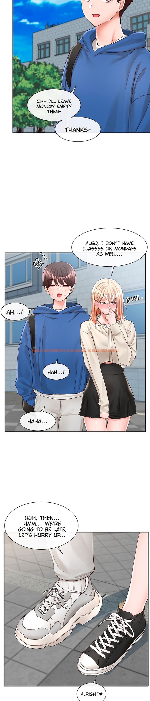 Read Hentai Image 20 958 in comic Circles - Chapter 93 - hentaitnt.net