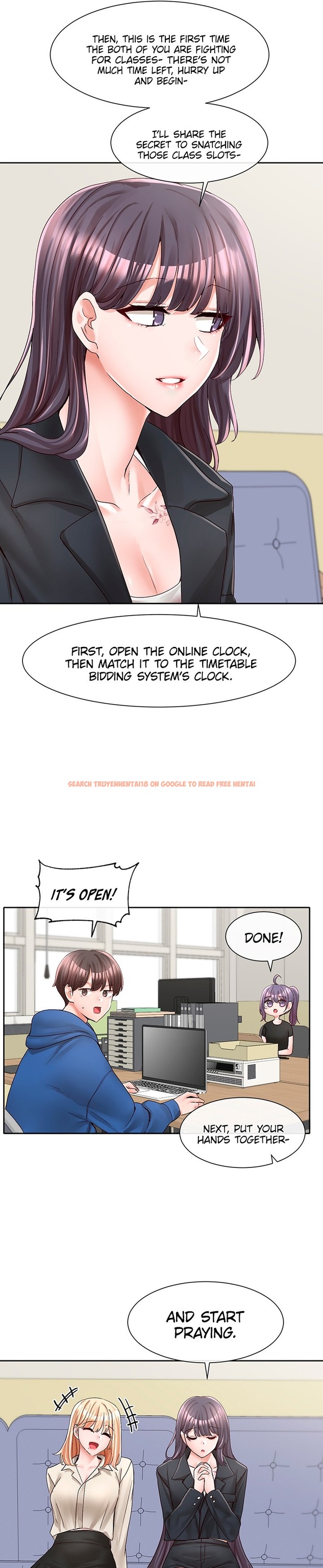 Read Hentai Image 22 959 in comic Circles - Chapter 93 - hentaitnt.net