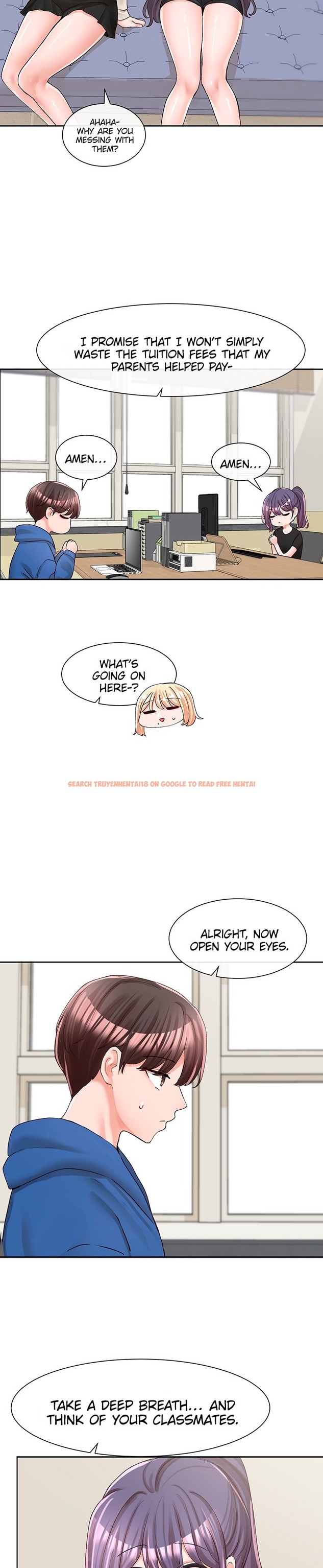 Read Hentai Image 23 959 in comic Circles - Chapter 93 - hentaitnt.net