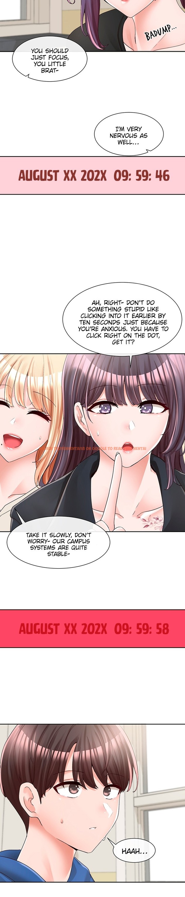 Read Hentai Image 25 959 in comic Circles - Chapter 93 - hentaitnt.net