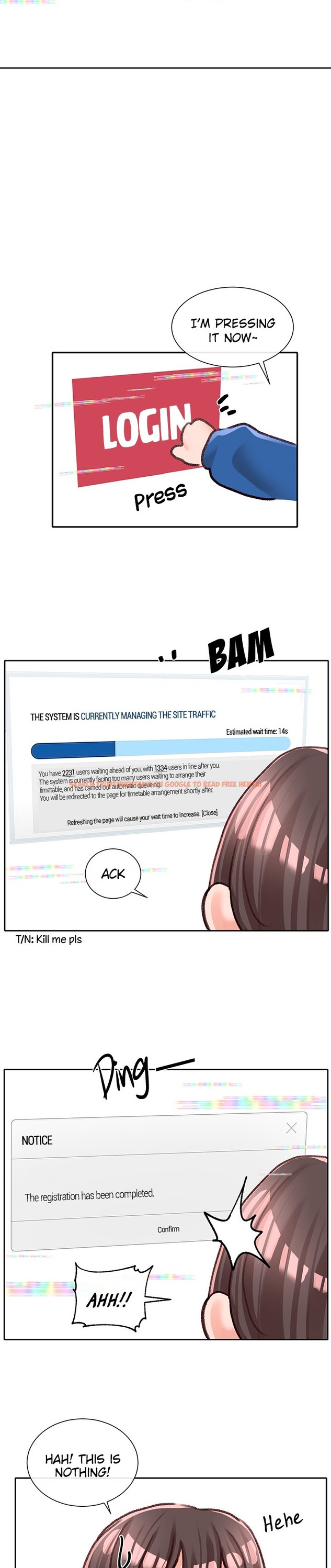 Read Hentai Image 27 959 in comic Circles - Chapter 93 - hentaitnt.net