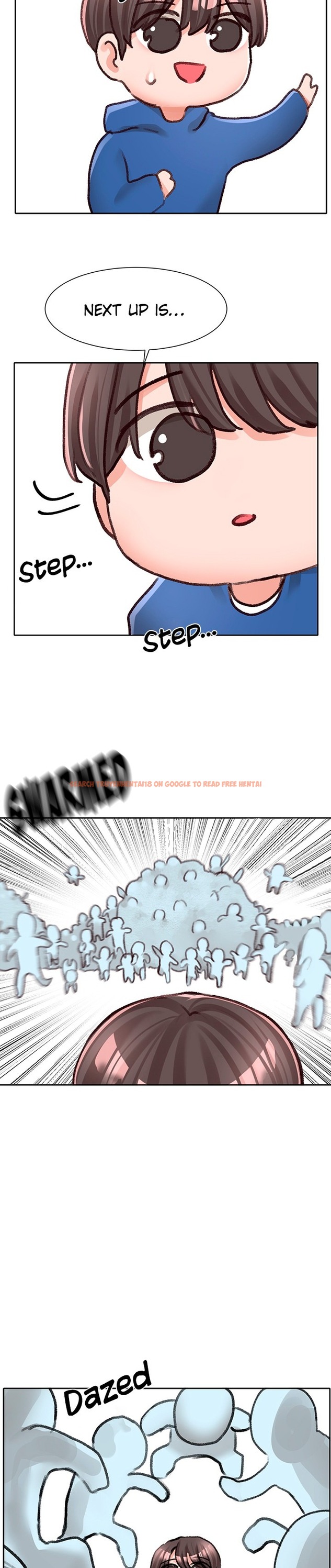 Read Hentai Image 28 959 in comic Circles - Chapter 93 - hentaitnt.net