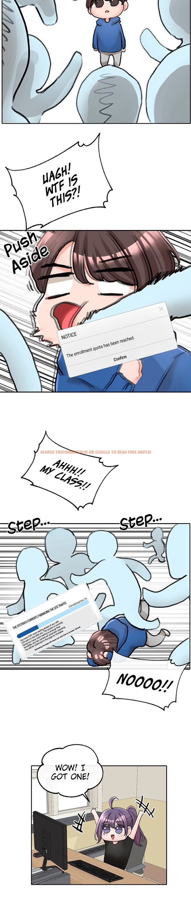 Read Hentai Image 29 959 in comic Circles - Chapter 93 - hentaitnt.net