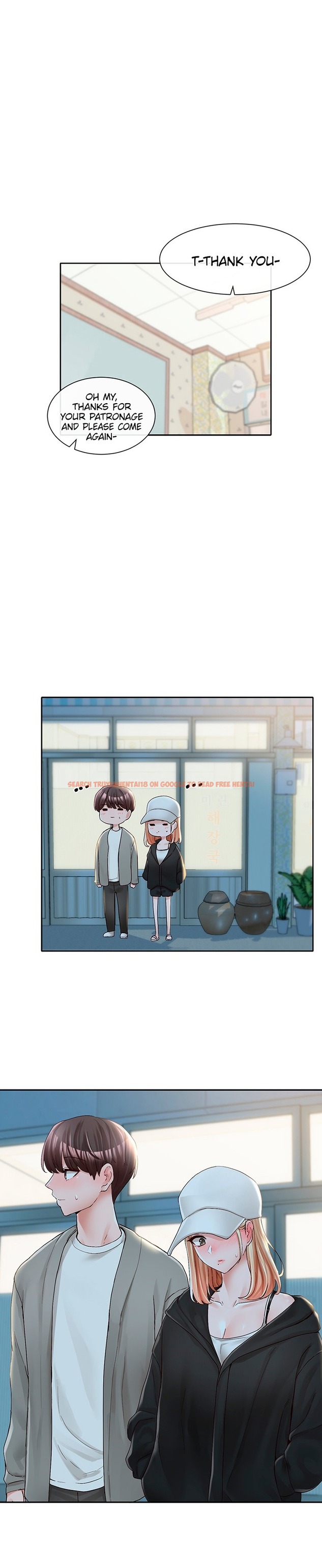 Read Hentai Image 3 957 in comic Circles - Chapter 93 - hentaitnt.net