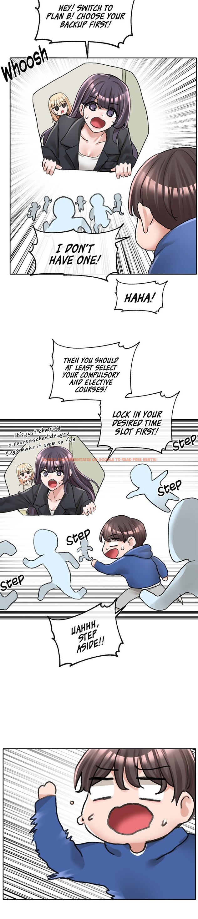 Read Hentai Image 31 959 in comic Circles - Chapter 93 - hentaitnt.net