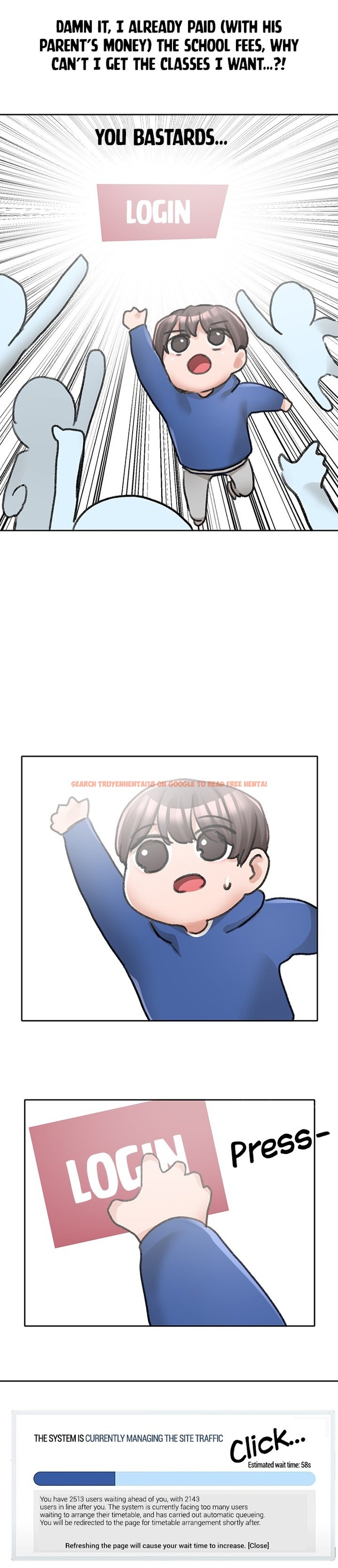Read Hentai Image 32 959 in comic Circles - Chapter 93 - hentaitnt.net