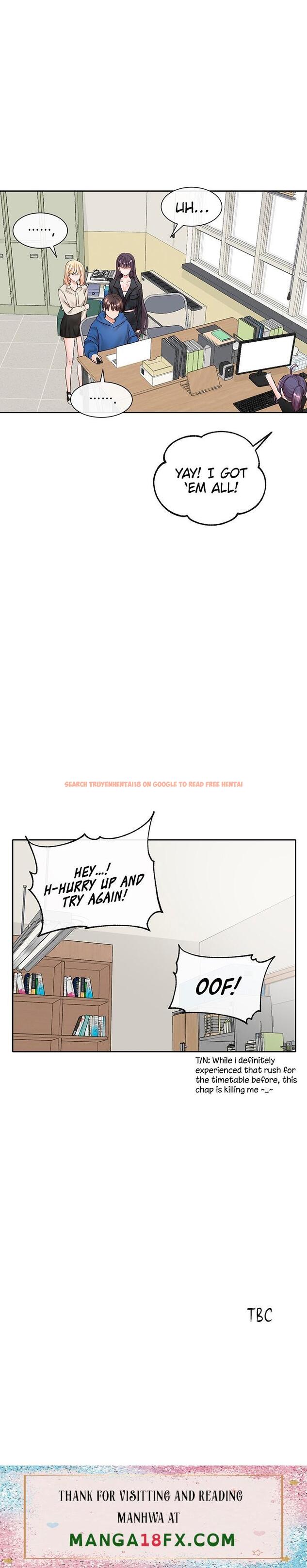 Read Hentai Image 35 959 in comic Circles - Chapter 93 - hentaitnt.net