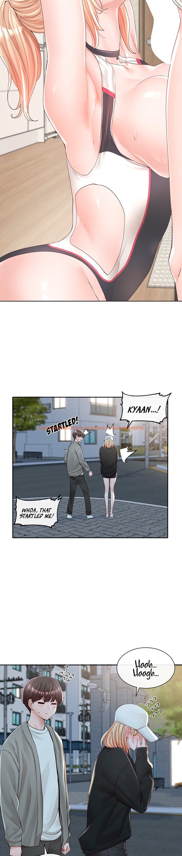 Read Hentai Image 7 958 in comic Circles - Chapter 93 - hentaitnt.net