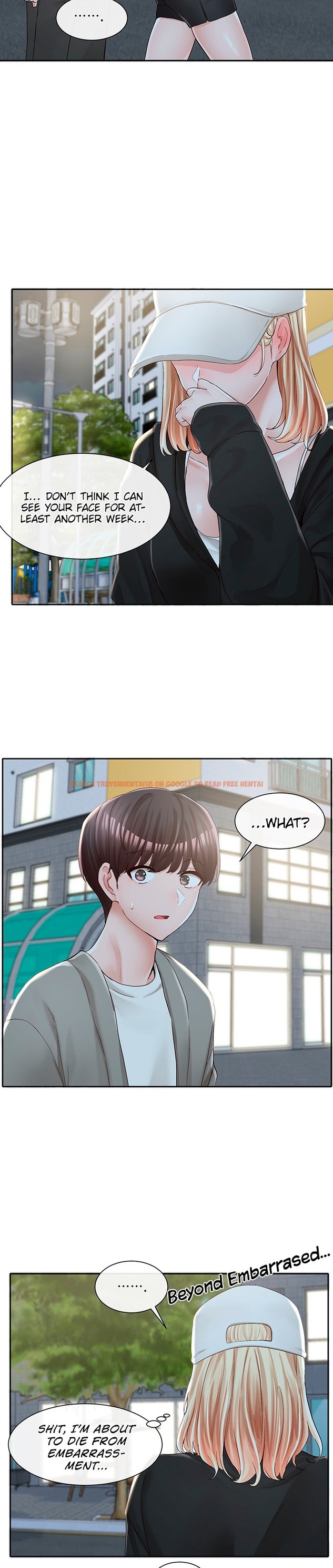 Read Hentai Image 8 958 in comic Circles - Chapter 93 - hentaitnt.net