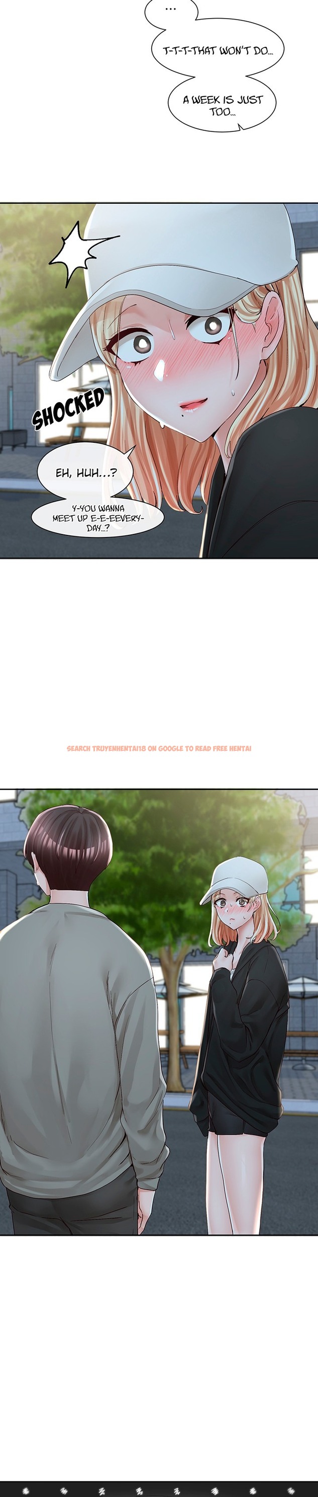 Read Hentai Image 9 958 in comic Circles - Chapter 93 - hentaitnt.net