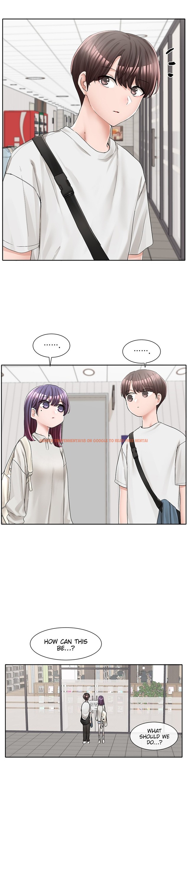 Read Hentai Image 12 125 in comic Circles - Chapter 94 - hentaitnt.net