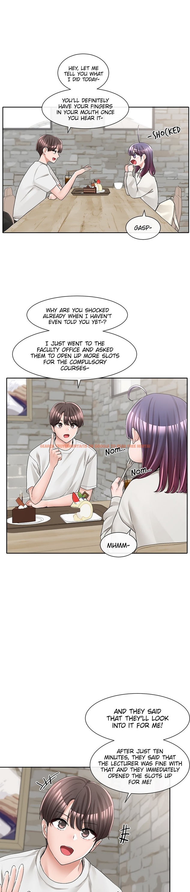 Read Hentai Image 14 125 in comic Circles - Chapter 94 - hentaitnt.net