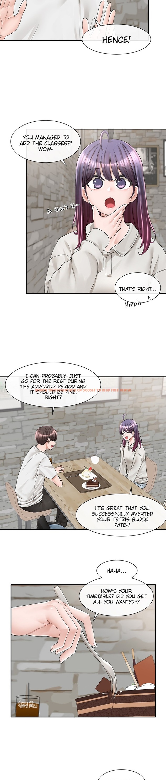 Read Hentai Image 15 126 in comic Circles - Chapter 94 - hentaitnt.net