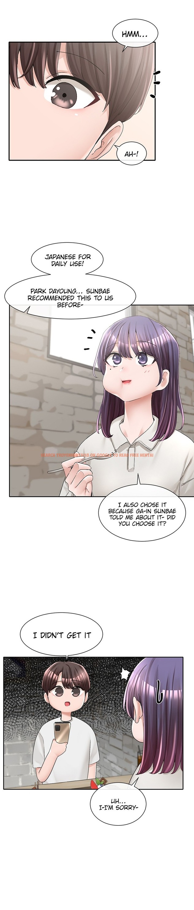 Read Hentai Image 17 126 in comic Circles - Chapter 94 - hentaitnt.net