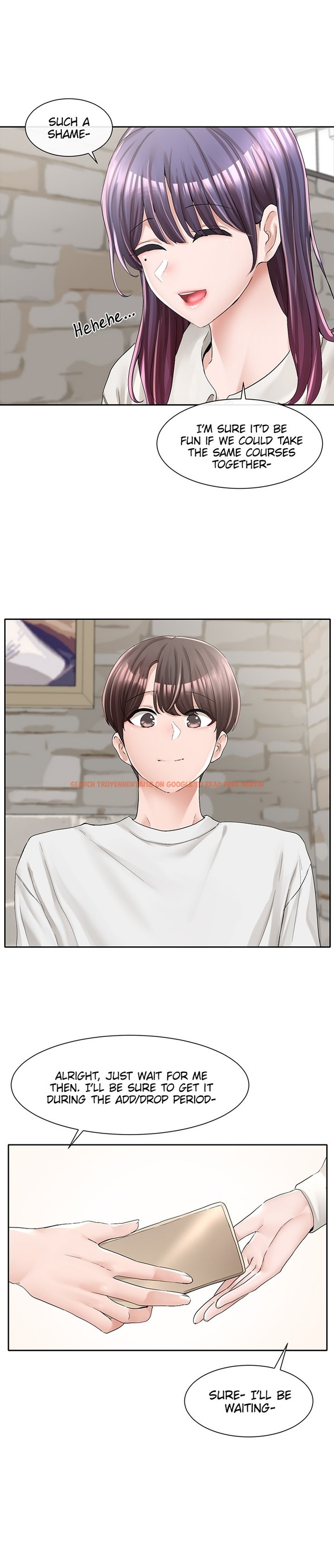 Read Hentai Image 18 126 in comic Circles - Chapter 94 - hentaitnt.net