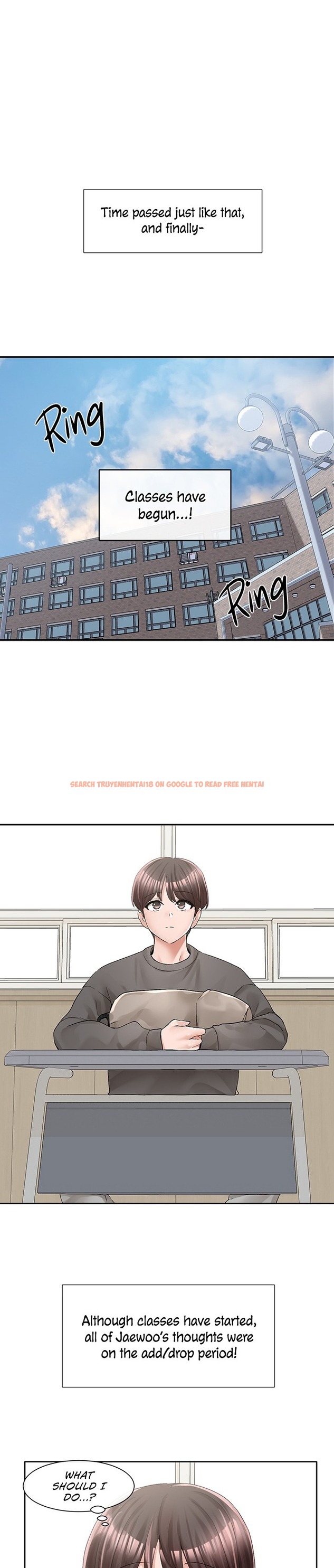 Read Hentai Image 19 126 in comic Circles - Chapter 94 - hentaitnt.net