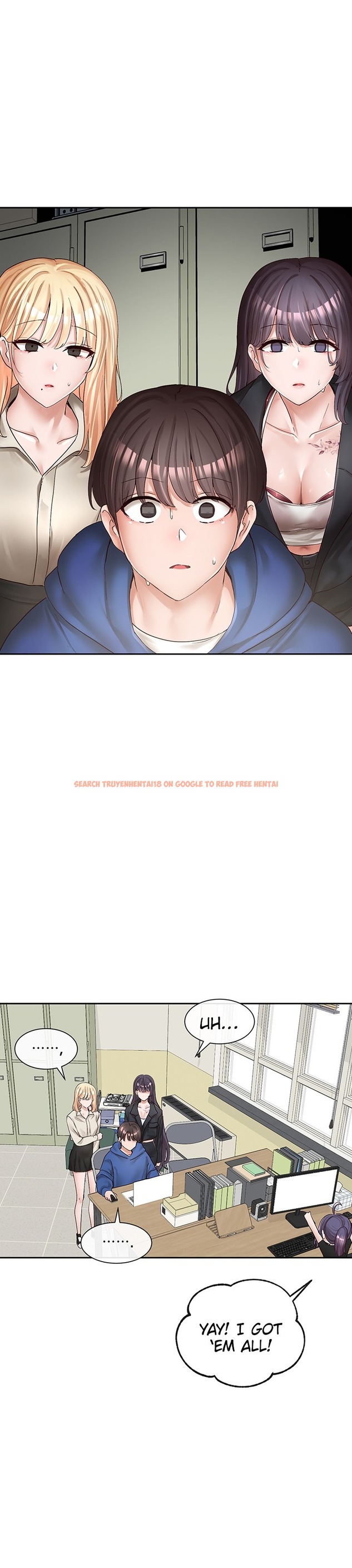 Read Hentai Image 2 125 in comic Circles - Chapter 94 - hentaitnt.net