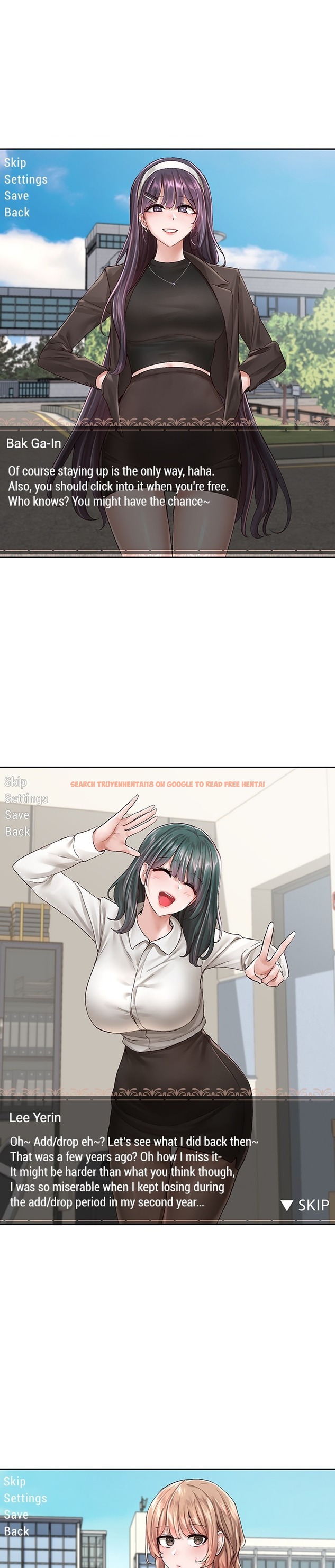 Read Hentai Image 22 126 in comic Circles - Chapter 94 - hentaitnt.net