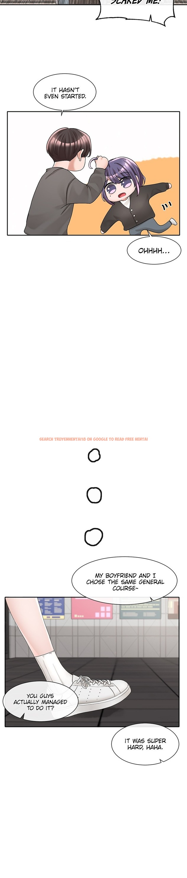 Read Hentai Image 24 126 in comic Circles - Chapter 94 - hentaitnt.net