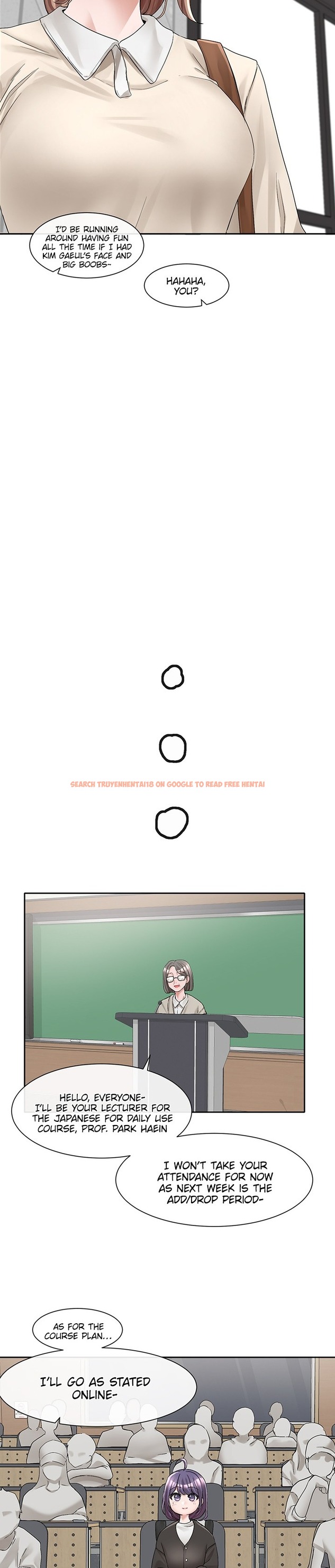 Read Hentai Image 27 126 in comic Circles - Chapter 94 - hentaitnt.net
