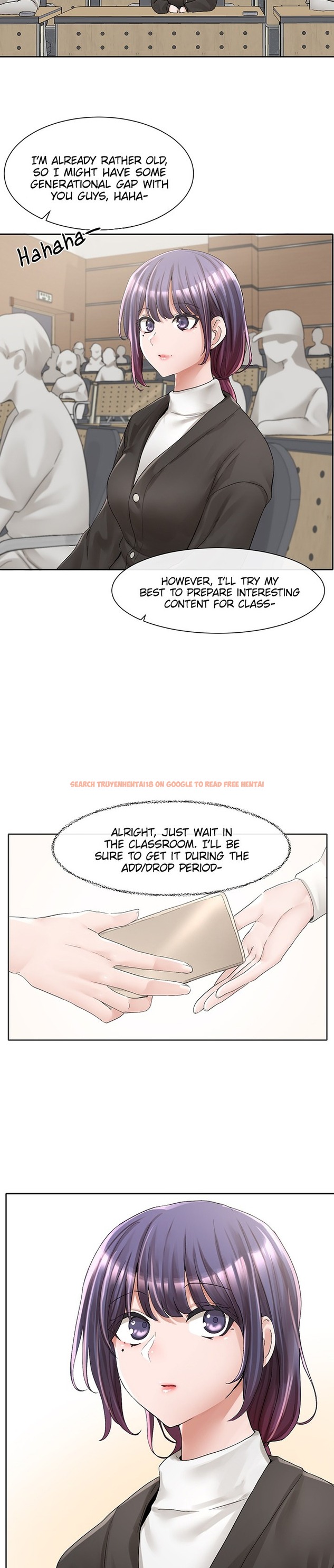 Read Hentai Image 28 126 in comic Circles - Chapter 94 - hentaitnt.net