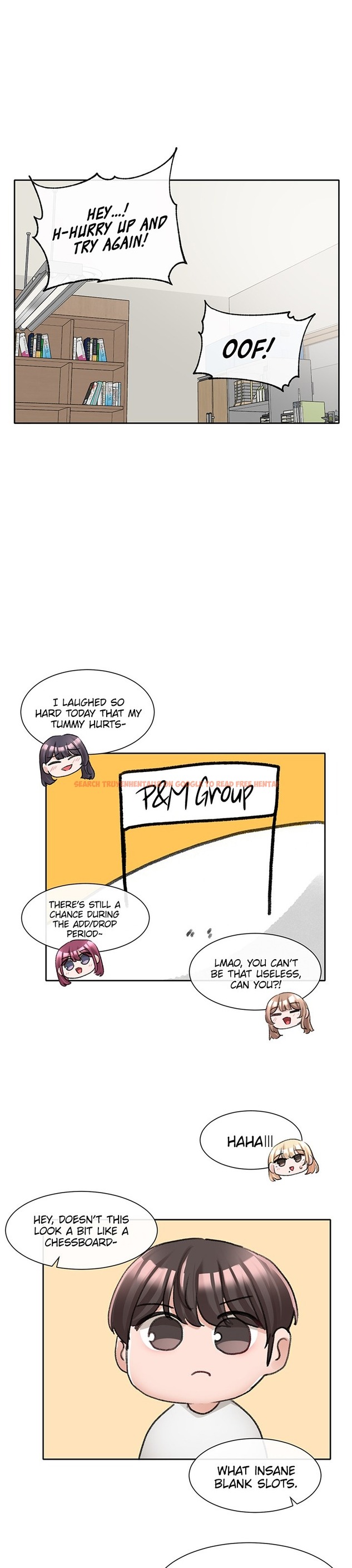 Read Hentai Image 3 125 in comic Circles - Chapter 94 - hentaitnt.net